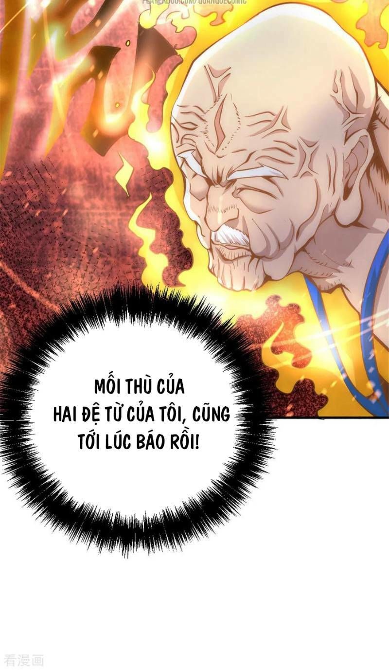 Đô Thị Đỉnh Phong Cao Thủ Chapter 65 - Trang 2