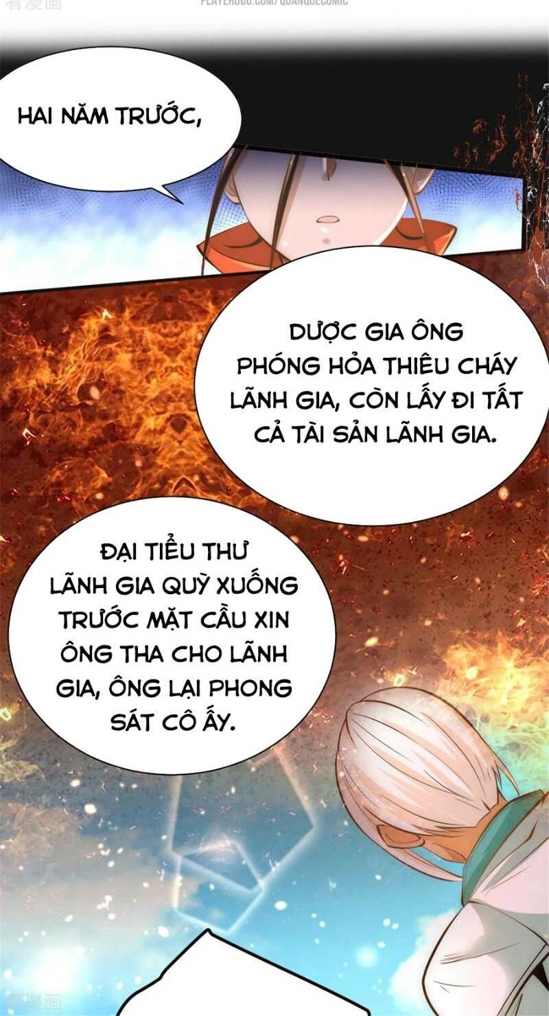 Đô Thị Đỉnh Phong Cao Thủ Chapter 65 - Trang 2