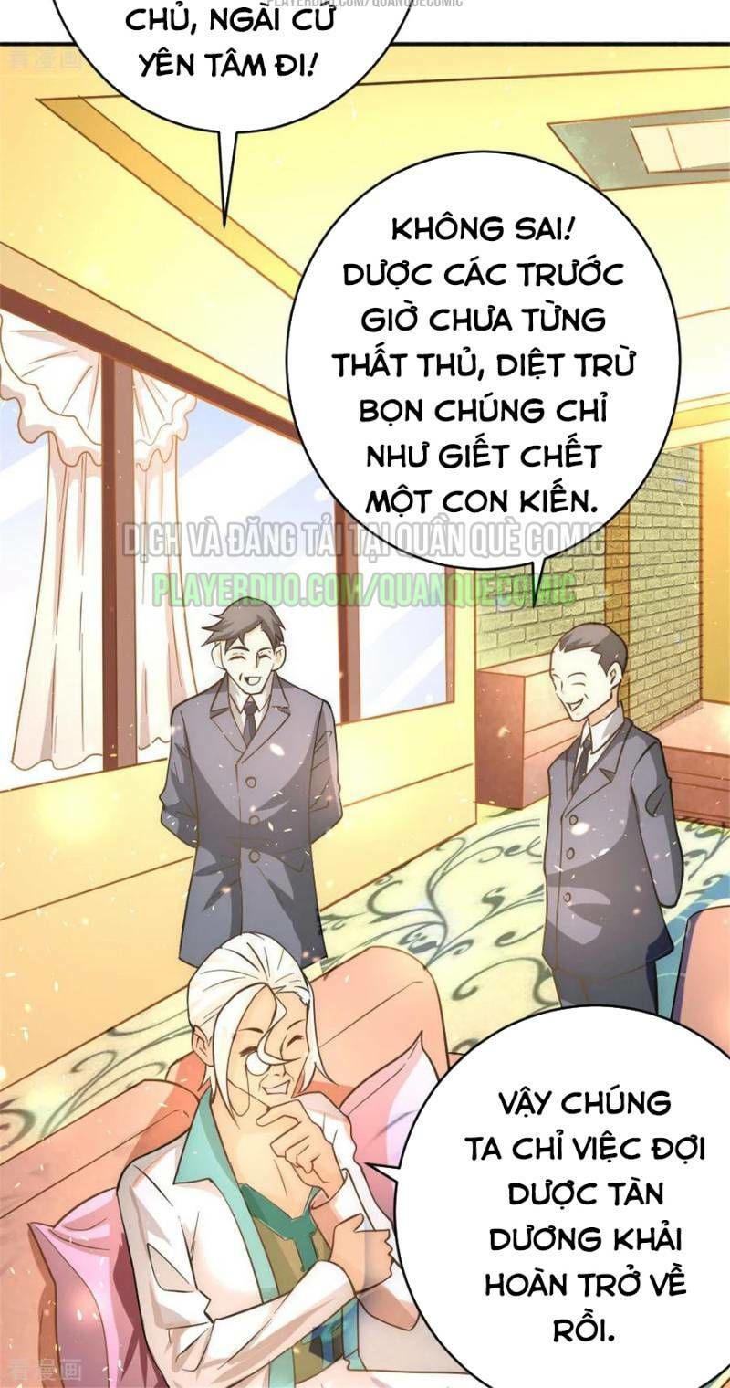 Đô Thị Đỉnh Phong Cao Thủ Chapter 64 - Trang 2