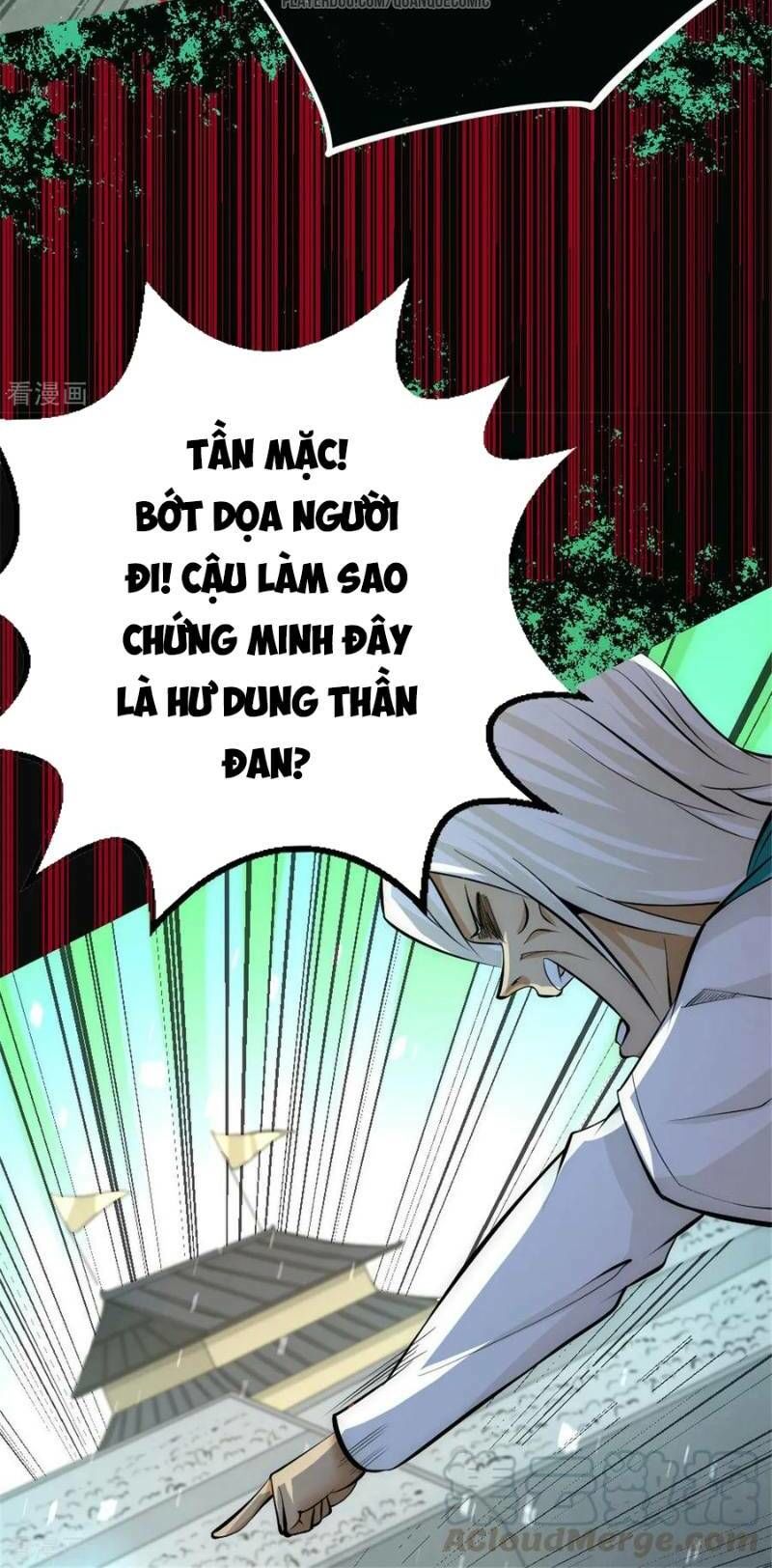 Đô Thị Đỉnh Phong Cao Thủ Chapter 64 - Trang 2