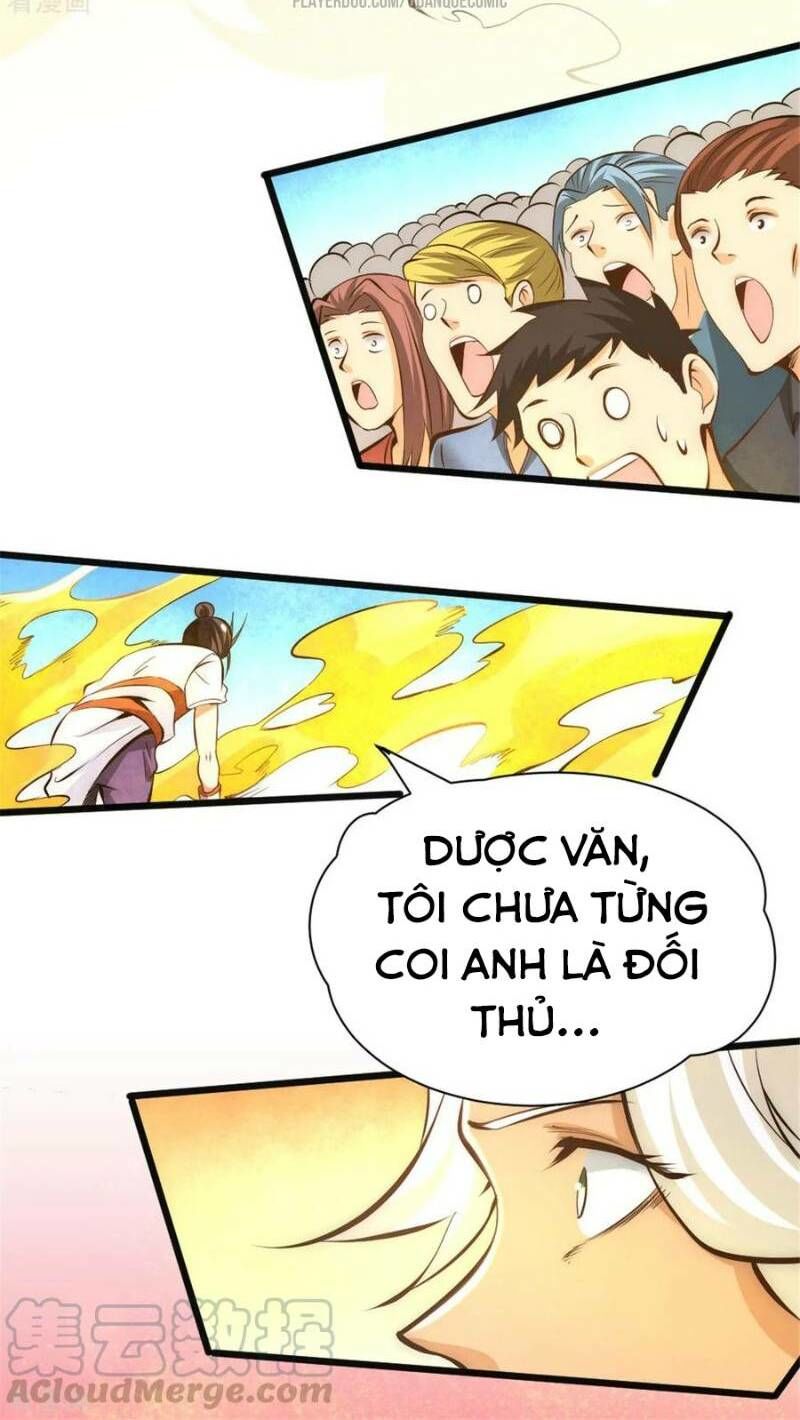 Đô Thị Đỉnh Phong Cao Thủ Chapter 63 - Trang 2