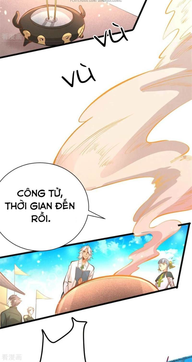 Đô Thị Đỉnh Phong Cao Thủ Chapter 63 - Trang 2