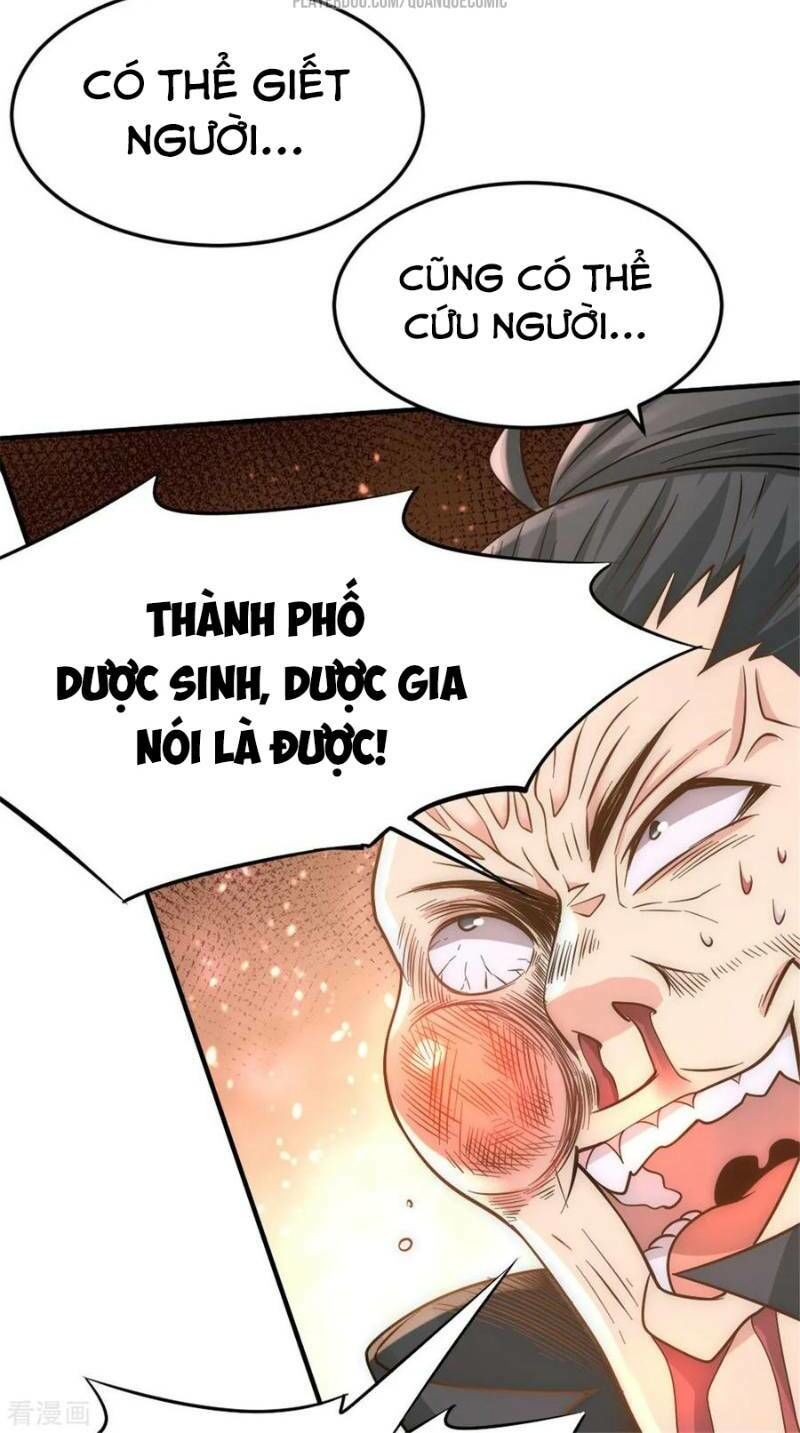 Đô Thị Đỉnh Phong Cao Thủ Chapter 63 - Trang 2