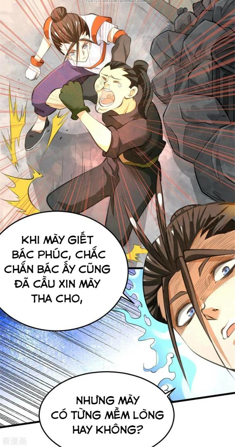 Đô Thị Đỉnh Phong Cao Thủ Chapter 63 - Trang 2