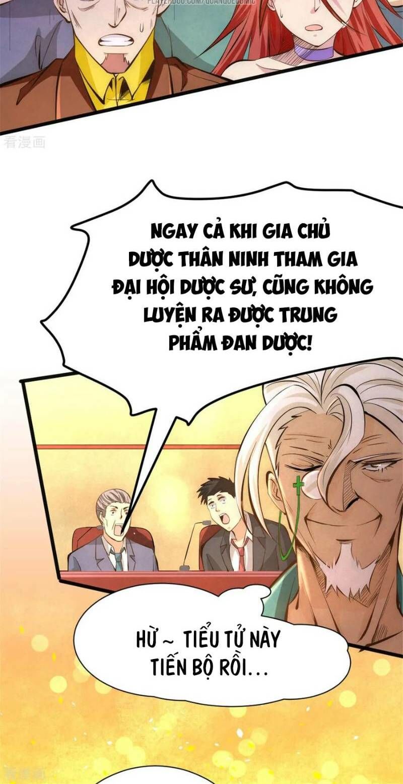 Đô Thị Đỉnh Phong Cao Thủ Chapter 63 - Trang 2