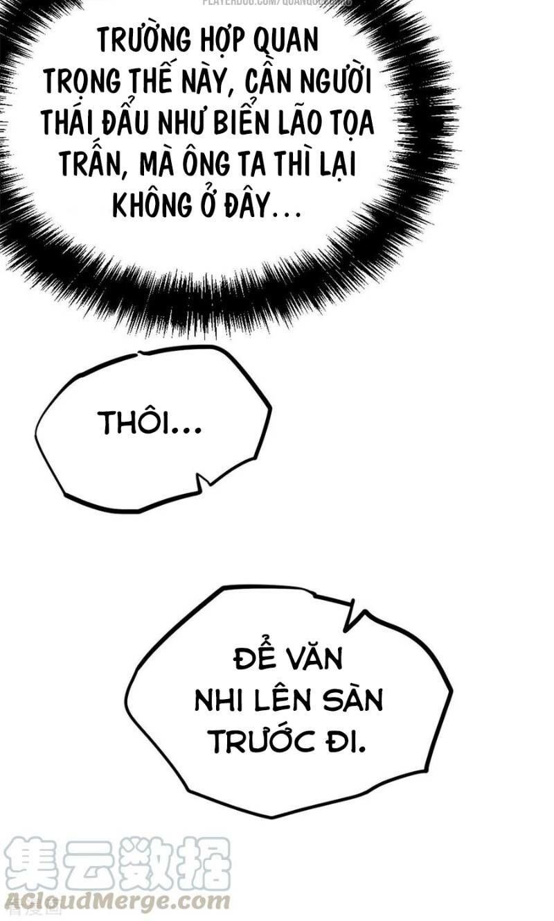 Đô Thị Đỉnh Phong Cao Thủ Chapter 62 - Trang 2