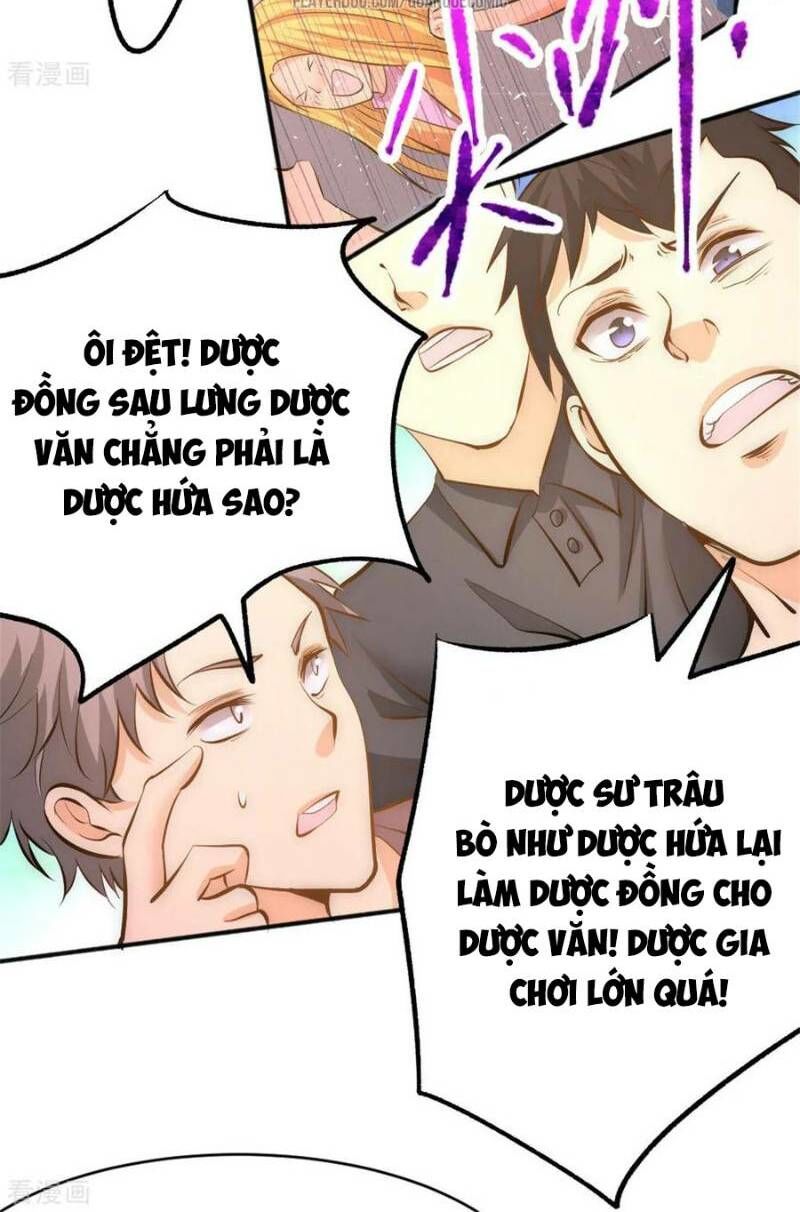 Đô Thị Đỉnh Phong Cao Thủ Chapter 62 - Trang 2