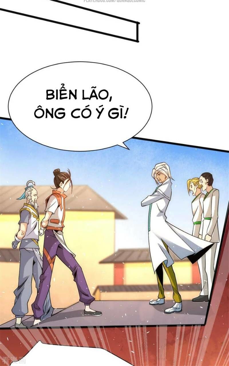 Đô Thị Đỉnh Phong Cao Thủ Chapter 62 - Trang 2