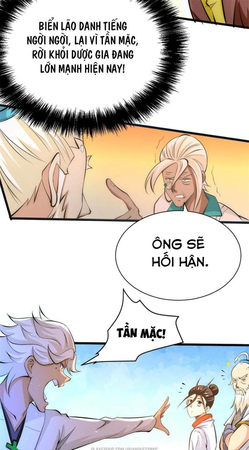 Đô Thị Đỉnh Phong Cao Thủ Chapter 62 - Trang 2