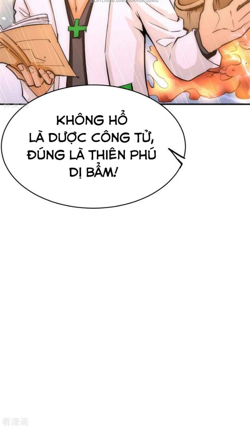 Đô Thị Đỉnh Phong Cao Thủ Chapter 62 - Trang 2