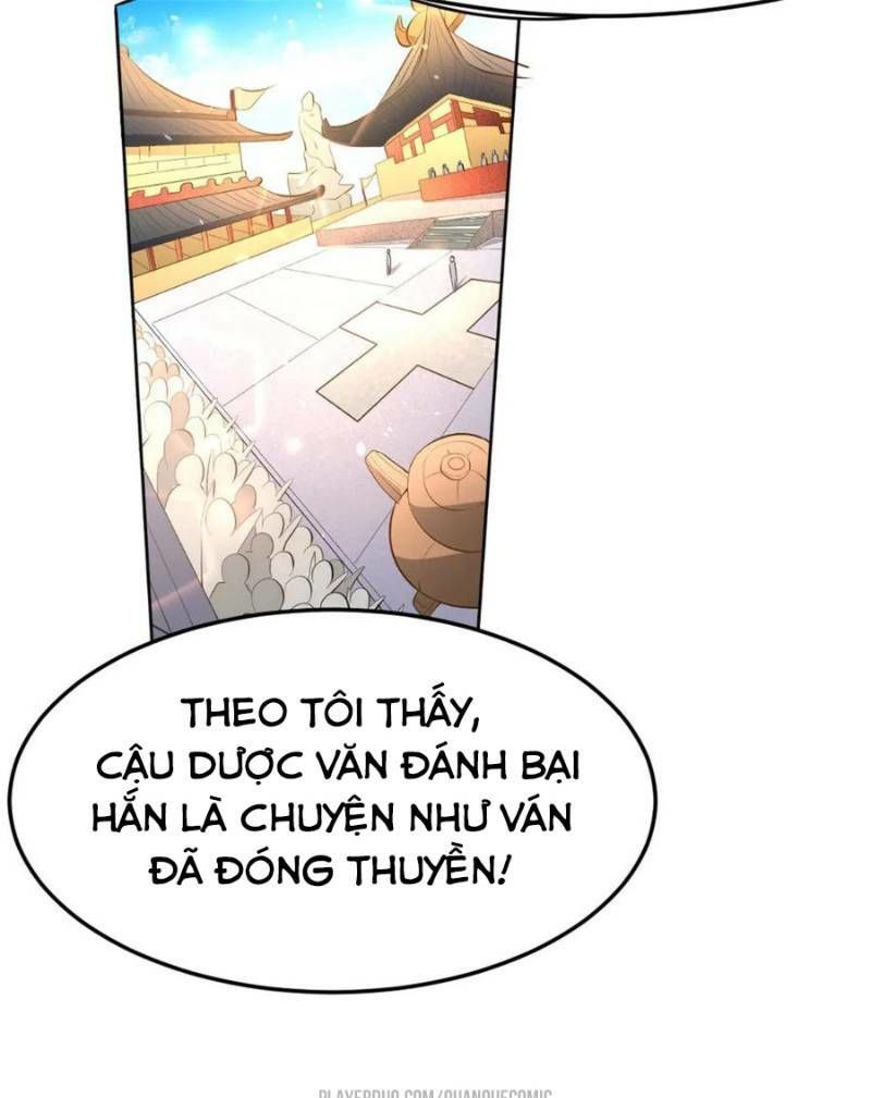 Đô Thị Đỉnh Phong Cao Thủ Chapter 62 - Trang 2