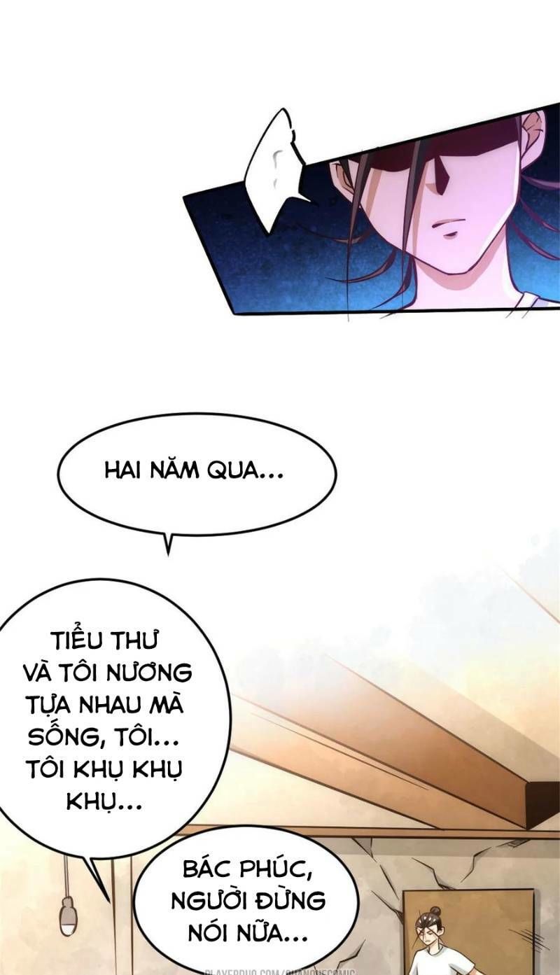 Đô Thị Đỉnh Phong Cao Thủ Chapter 61 - Trang 2