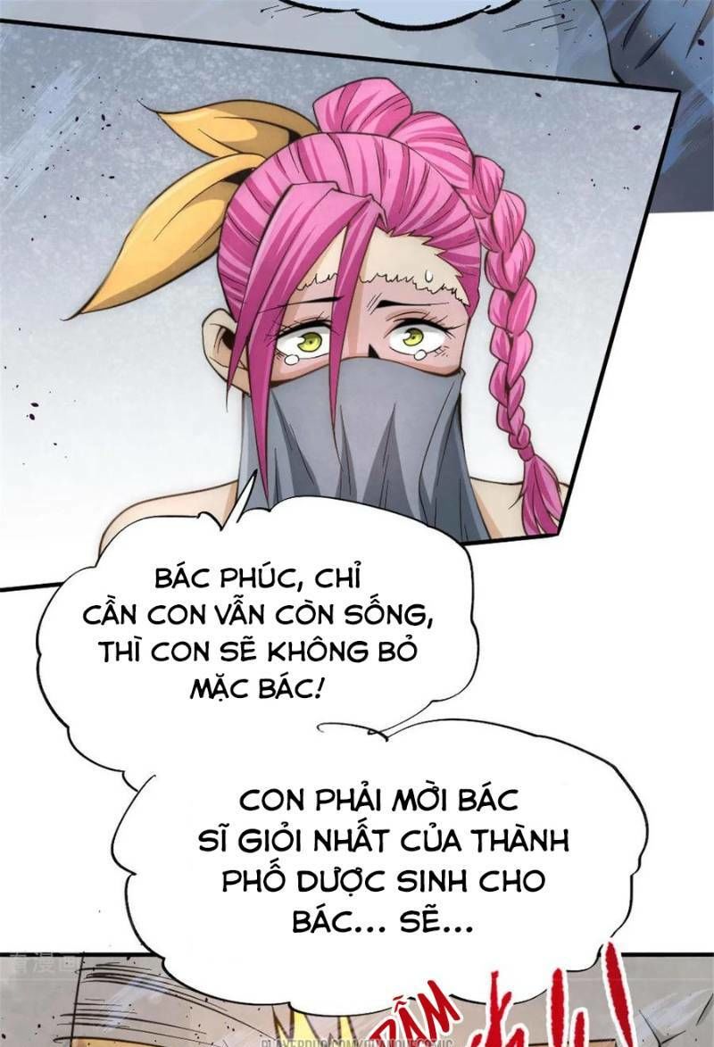 Đô Thị Đỉnh Phong Cao Thủ Chapter 61 - Trang 2