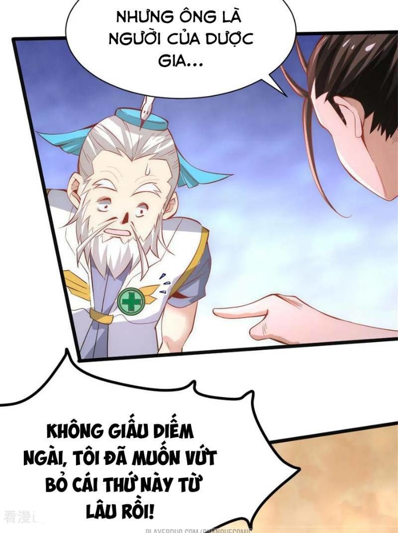 Đô Thị Đỉnh Phong Cao Thủ Chapter 61 - Trang 2