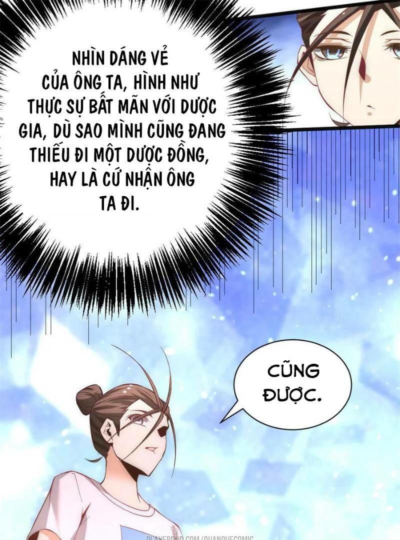 Đô Thị Đỉnh Phong Cao Thủ Chapter 61 - Trang 2