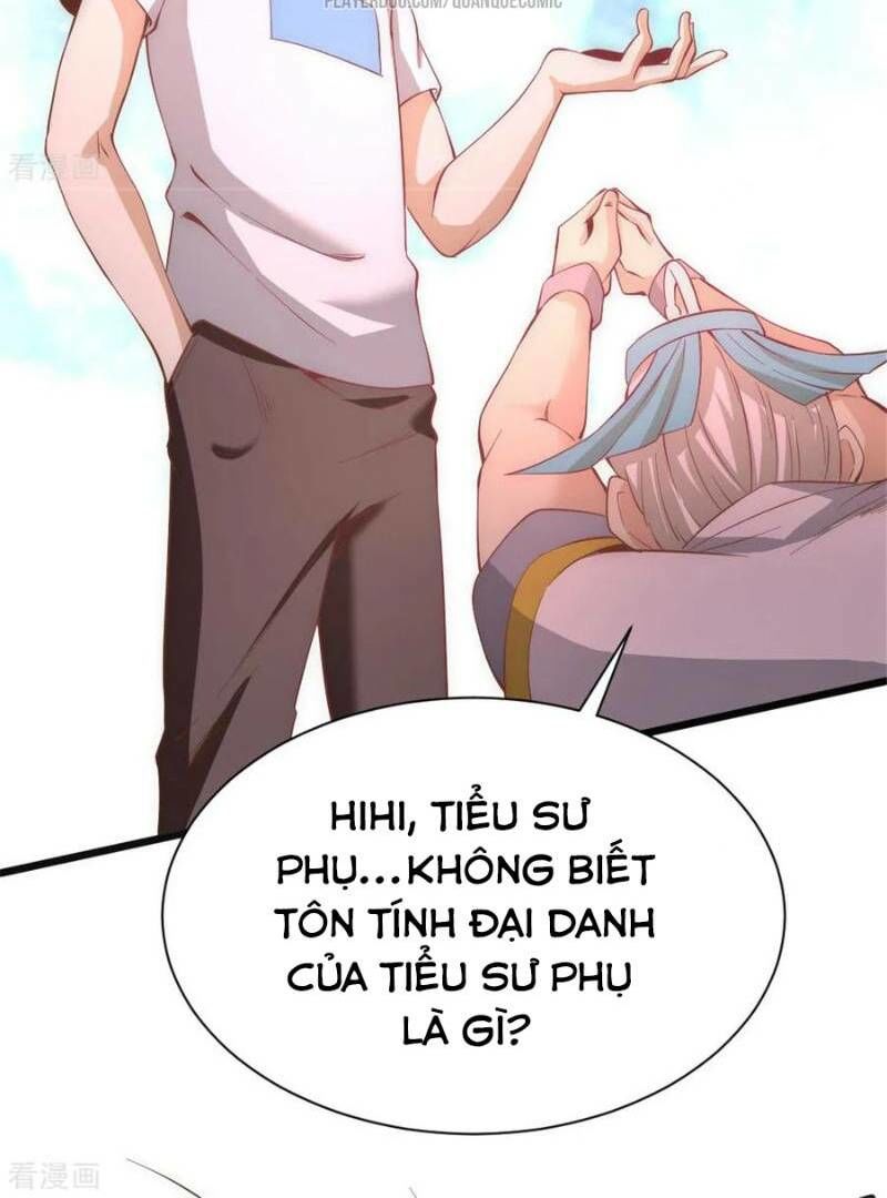 Đô Thị Đỉnh Phong Cao Thủ Chapter 61 - Trang 2