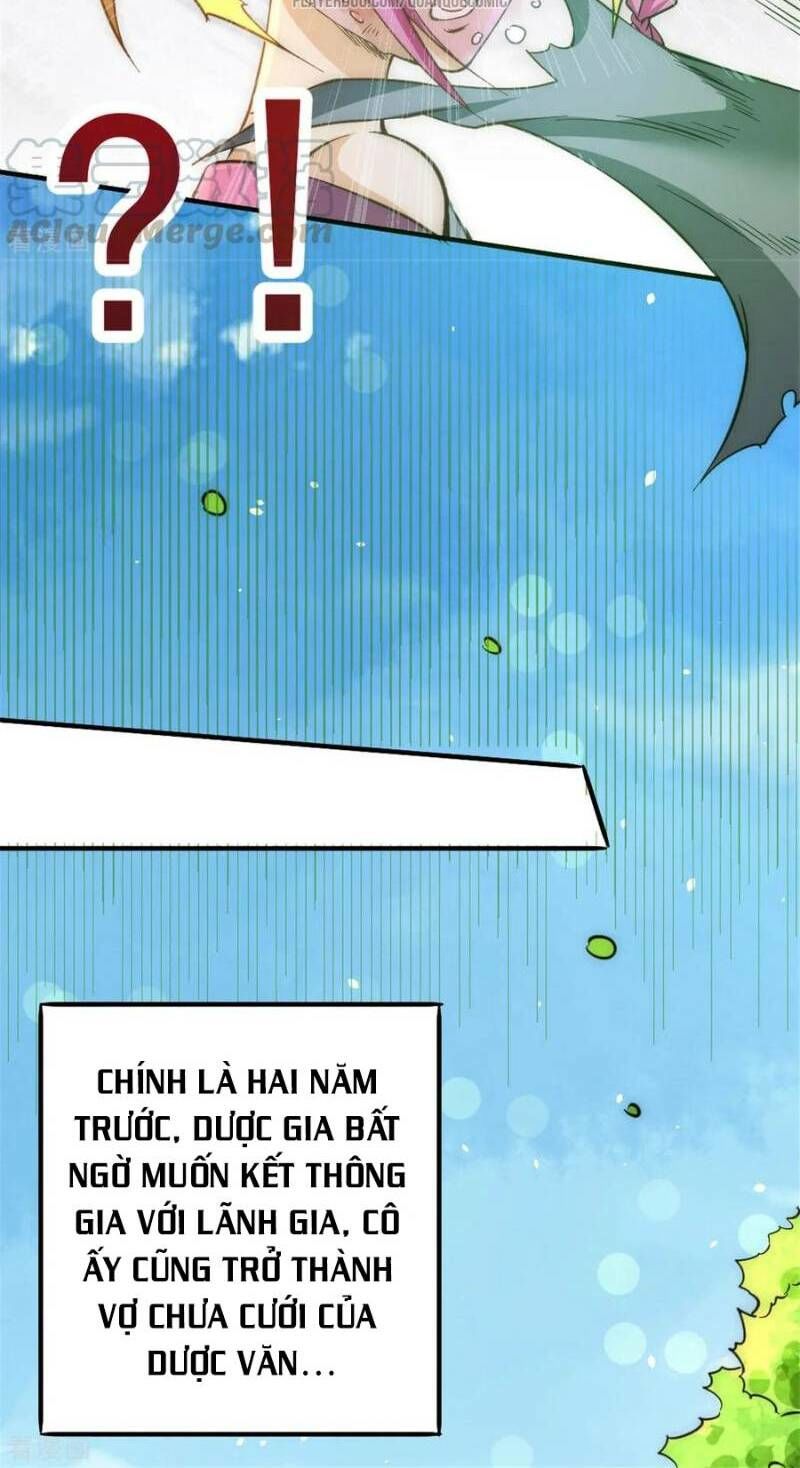 Đô Thị Đỉnh Phong Cao Thủ Chapter 61 - Trang 2