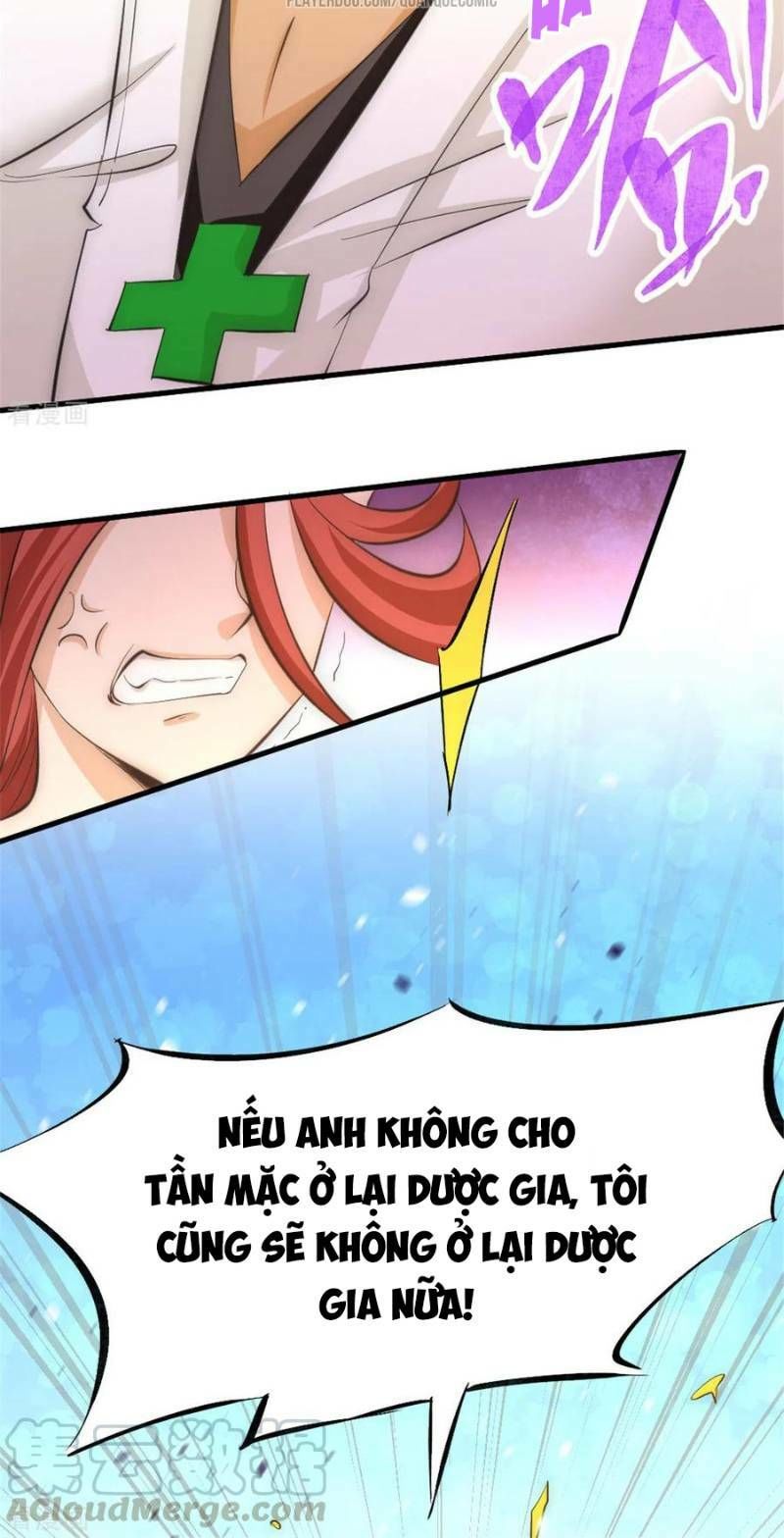 Đô Thị Đỉnh Phong Cao Thủ Chapter 60 - Trang 2