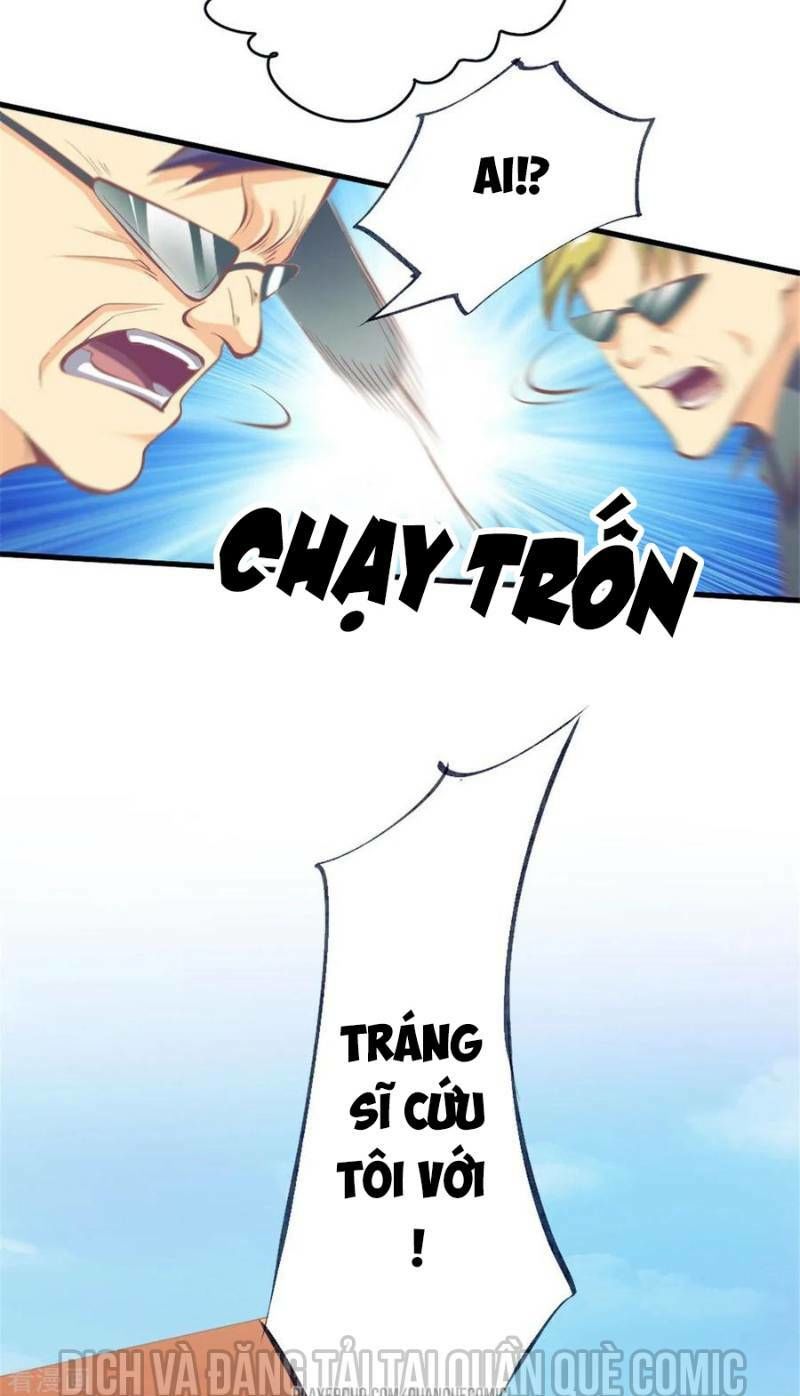 Đô Thị Đỉnh Phong Cao Thủ Chapter 60 - Trang 2