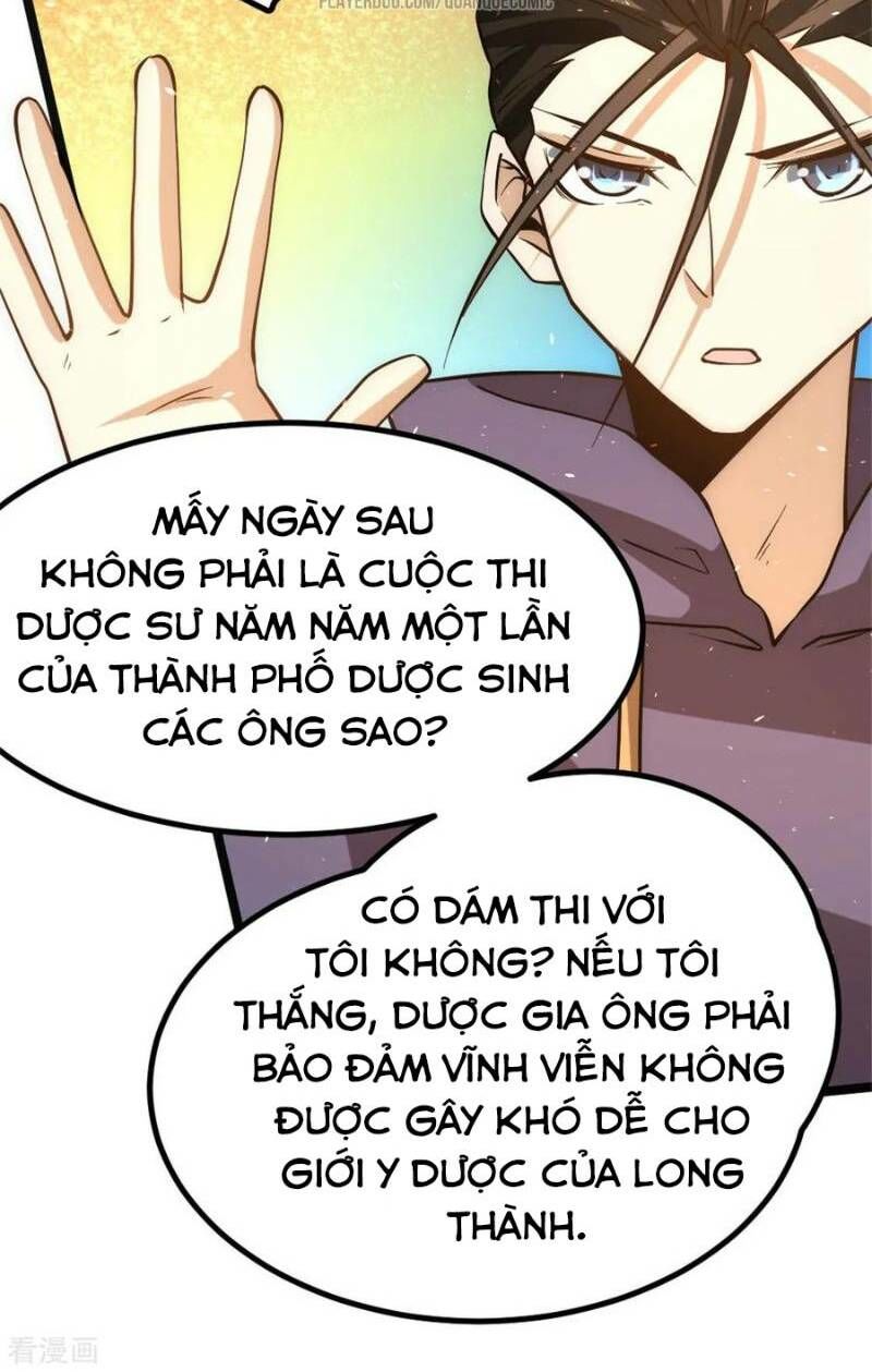 Đô Thị Đỉnh Phong Cao Thủ Chapter 60 - Trang 2