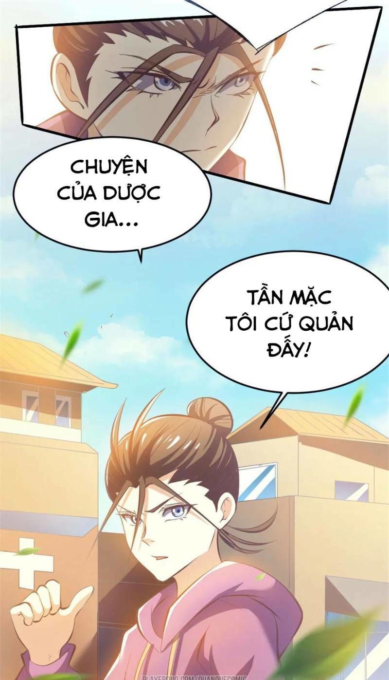 Đô Thị Đỉnh Phong Cao Thủ Chapter 60 - Trang 2