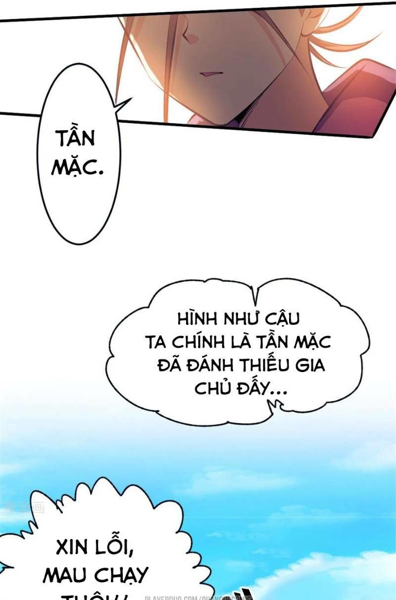 Đô Thị Đỉnh Phong Cao Thủ Chapter 60 - Trang 2