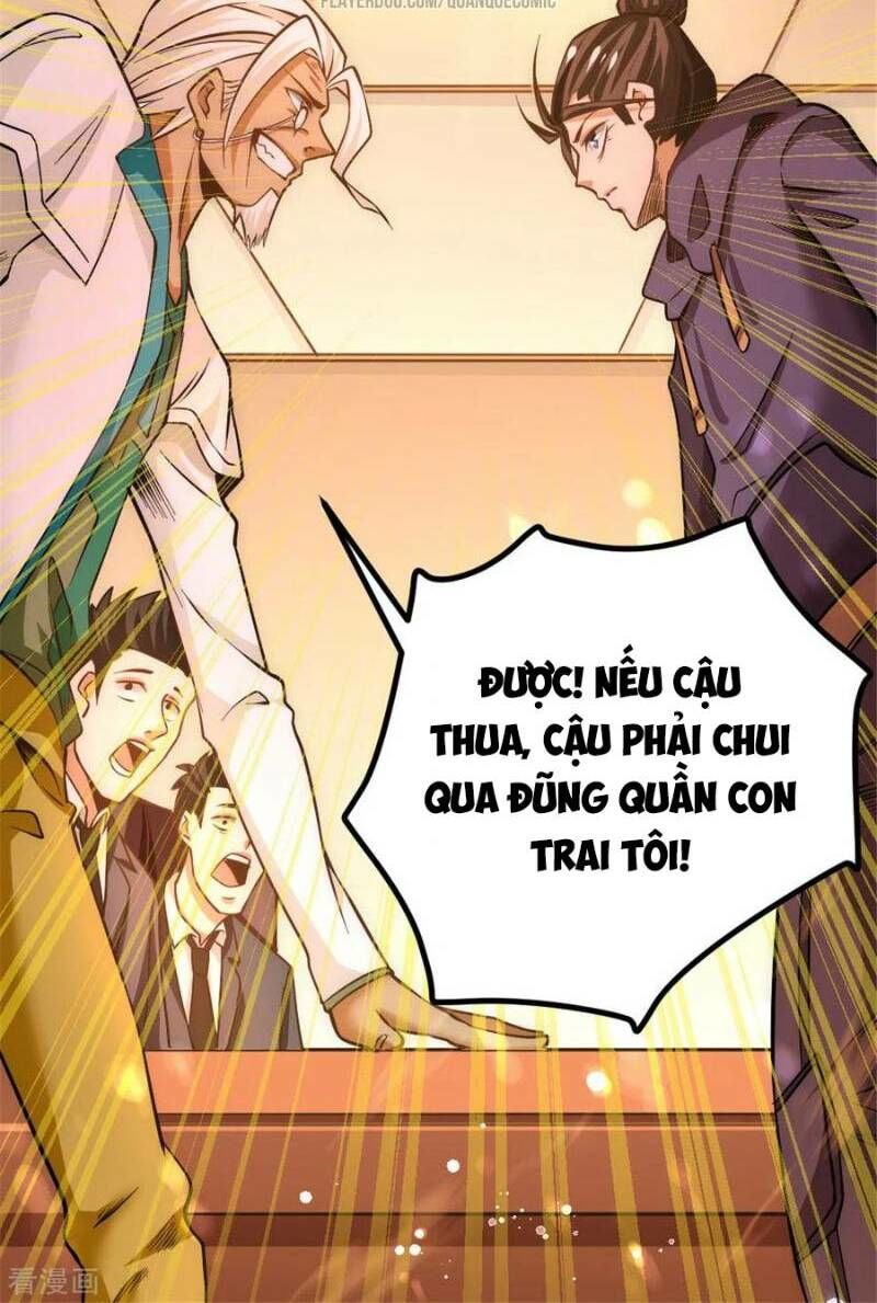 Đô Thị Đỉnh Phong Cao Thủ Chapter 60 - Trang 2