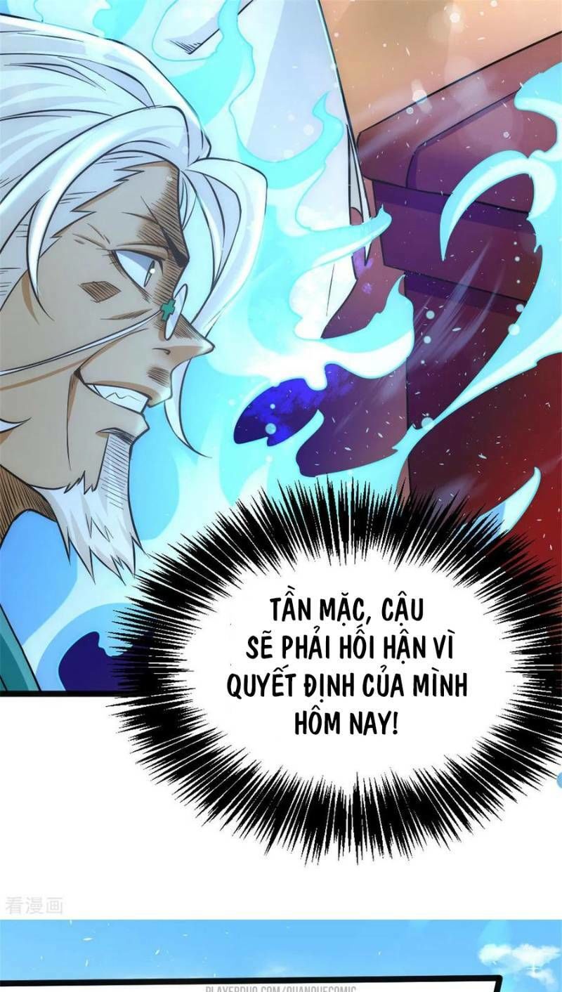 Đô Thị Đỉnh Phong Cao Thủ Chapter 60 - Trang 2