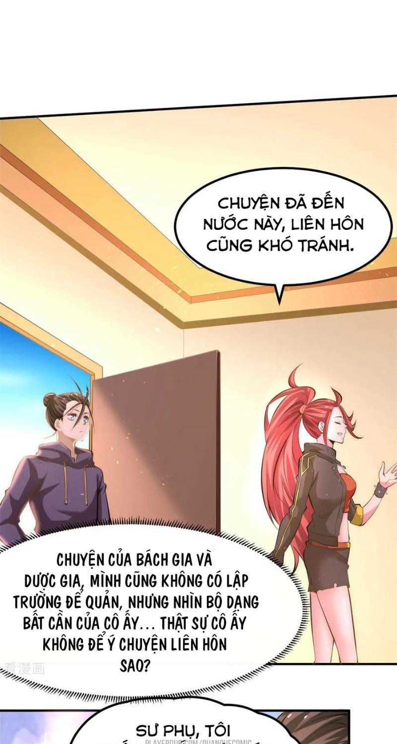 Đô Thị Đỉnh Phong Cao Thủ Chapter 59 - Trang 2