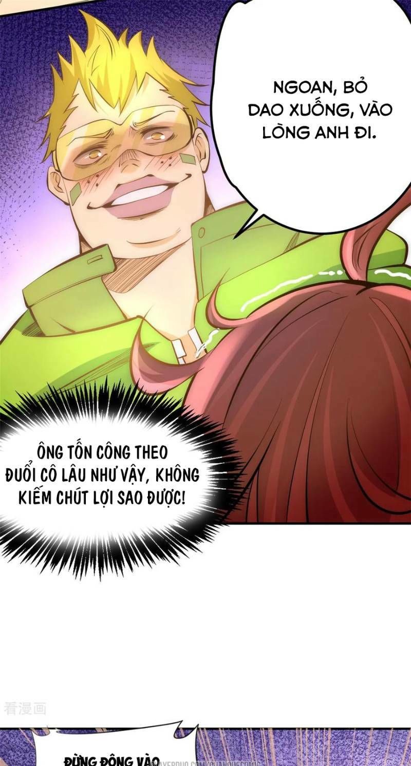 Đô Thị Đỉnh Phong Cao Thủ Chapter 59 - Trang 2