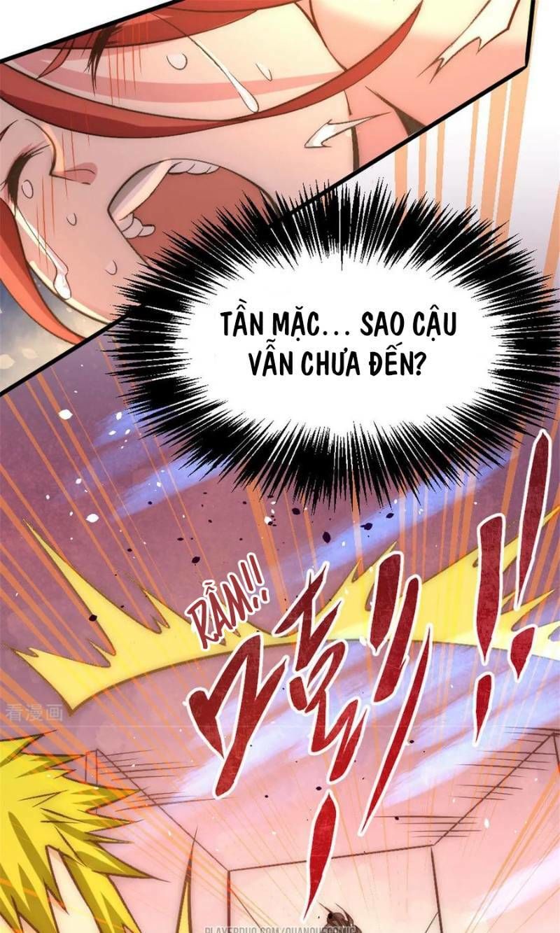 Đô Thị Đỉnh Phong Cao Thủ Chapter 59 - Trang 2