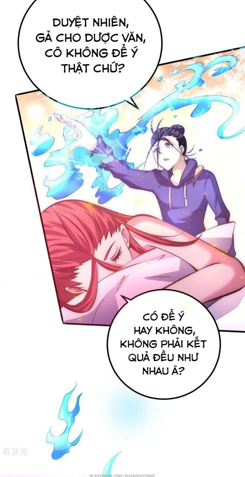 Đô Thị Đỉnh Phong Cao Thủ Chapter 59 - Trang 2