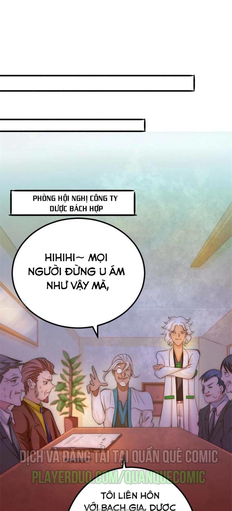 Đô Thị Đỉnh Phong Cao Thủ Chapter 59 - Trang 2