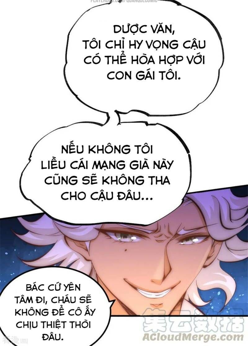 Đô Thị Đỉnh Phong Cao Thủ Chapter 59 - Trang 2