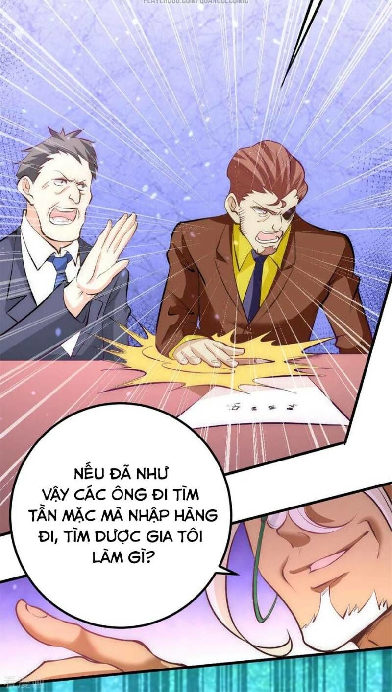 Đô Thị Đỉnh Phong Cao Thủ Chapter 59 - Trang 2