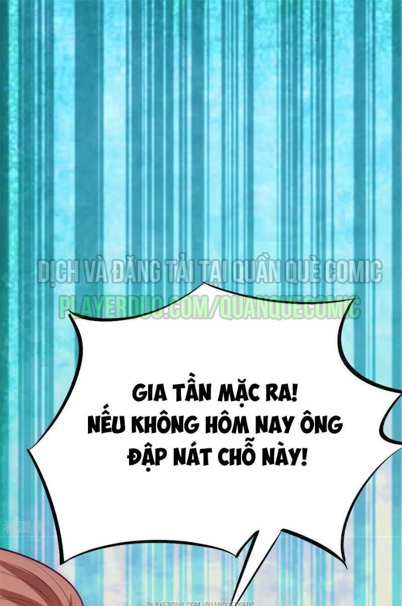 Đô Thị Đỉnh Phong Cao Thủ Chapter 59 - Trang 2