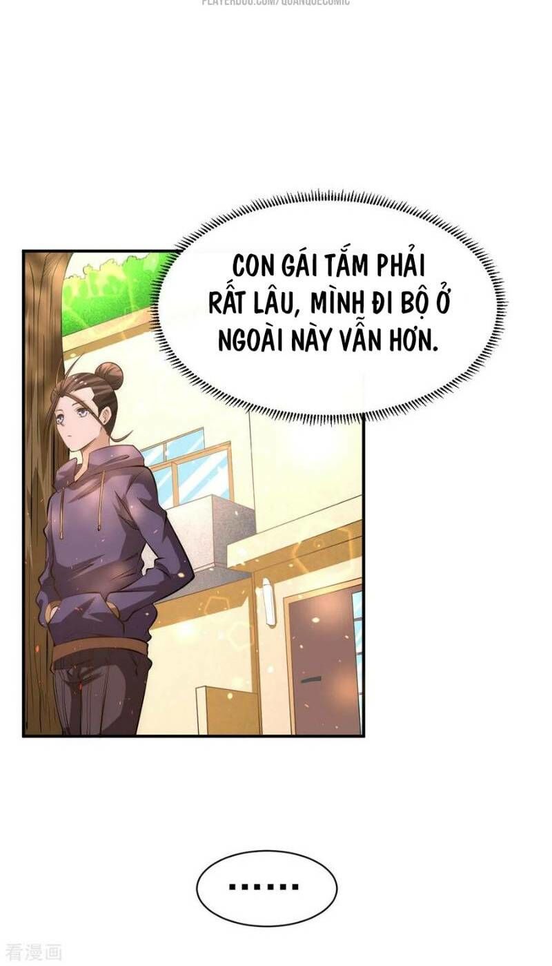 Đô Thị Đỉnh Phong Cao Thủ Chapter 59 - Trang 2