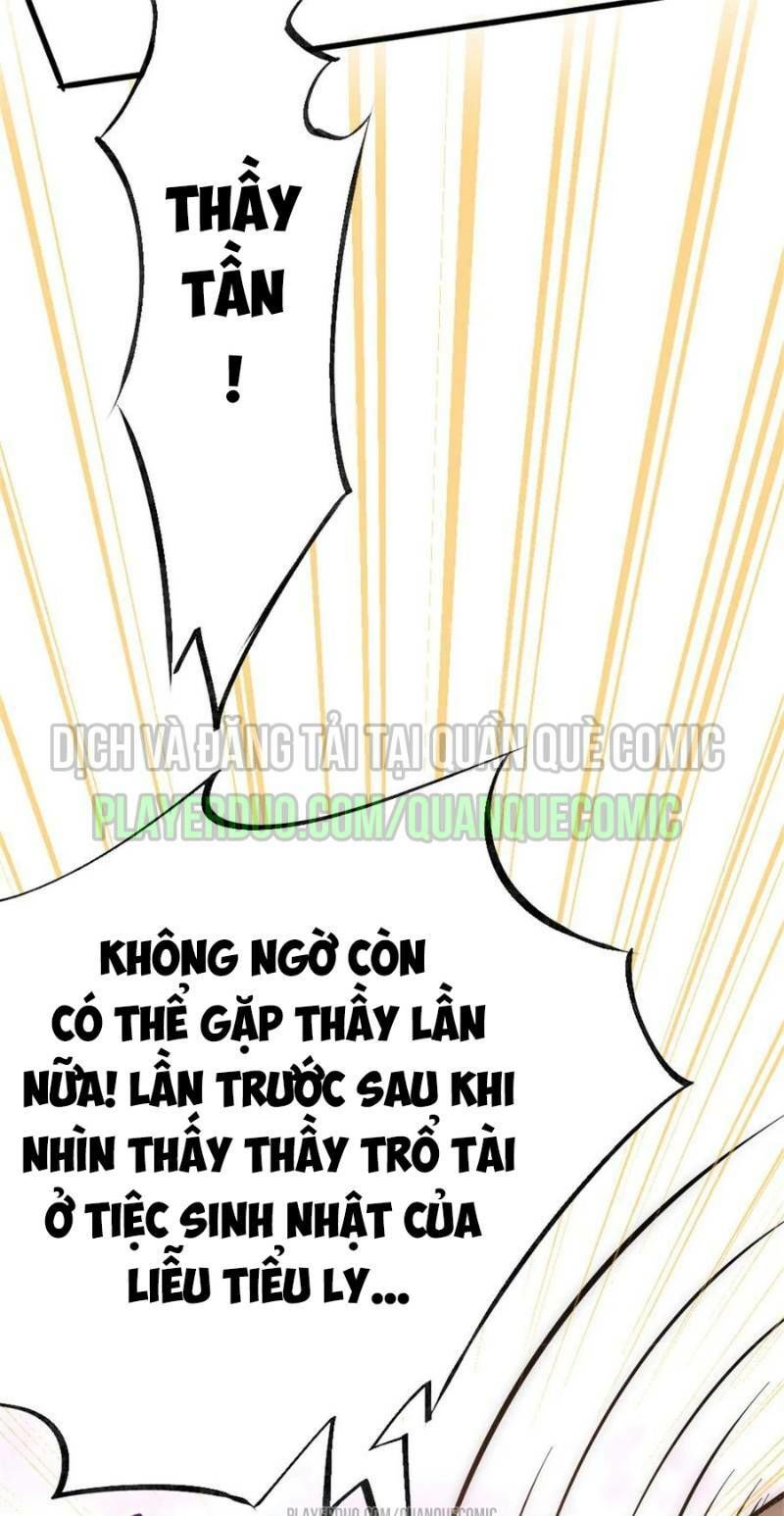 Đô Thị Đỉnh Phong Cao Thủ Chapter 58 - Trang 2