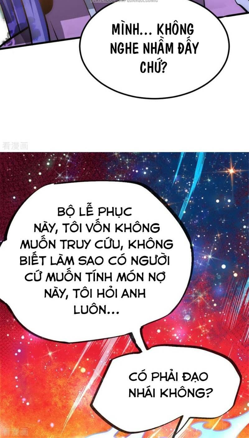 Đô Thị Đỉnh Phong Cao Thủ Chapter 58 - Trang 2