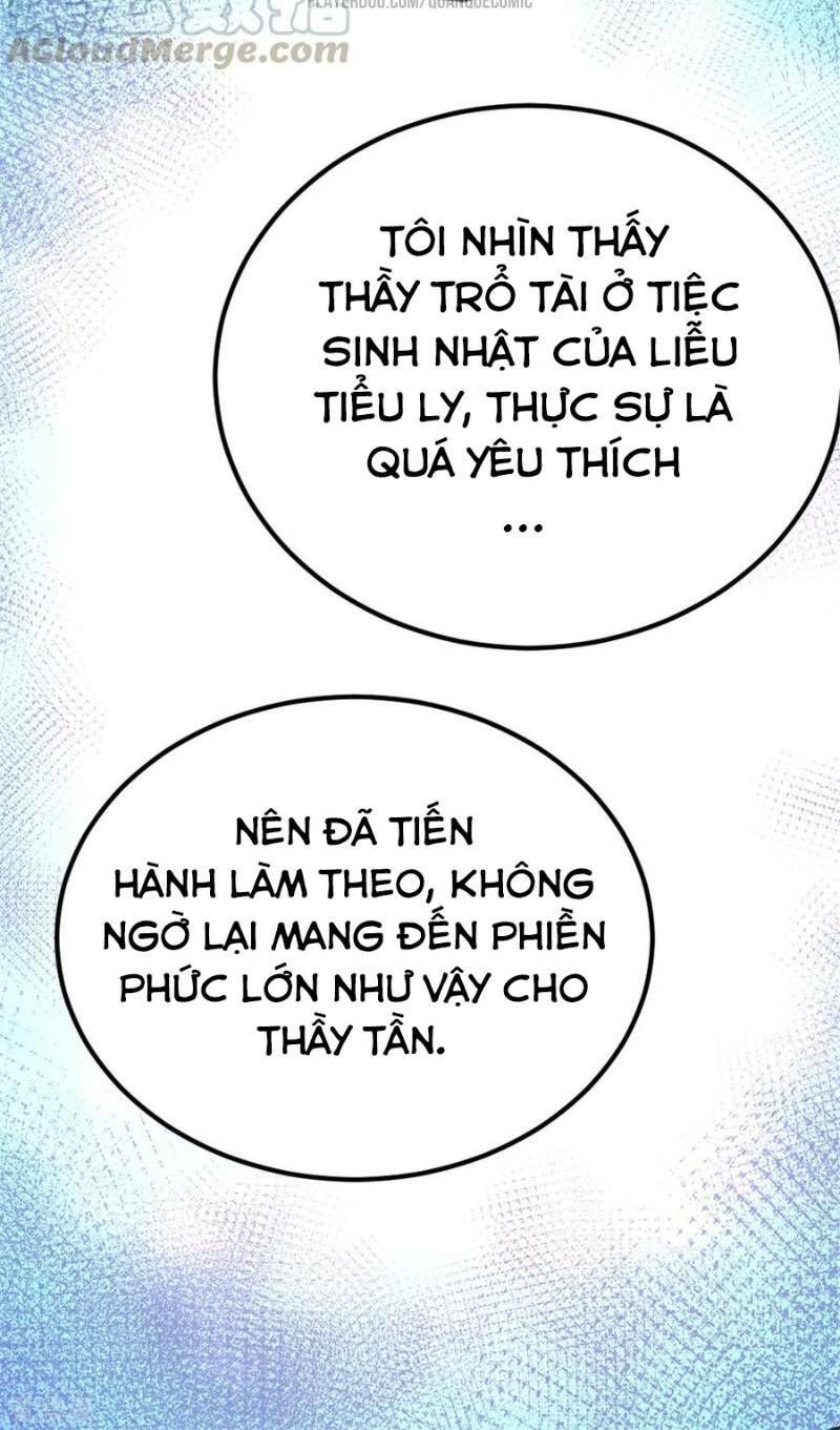 Đô Thị Đỉnh Phong Cao Thủ Chapter 58 - Trang 2