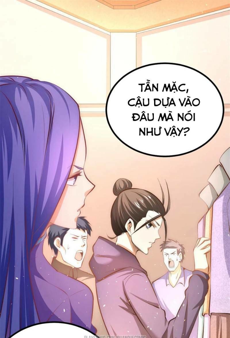 Đô Thị Đỉnh Phong Cao Thủ Chapter 58 - Trang 2