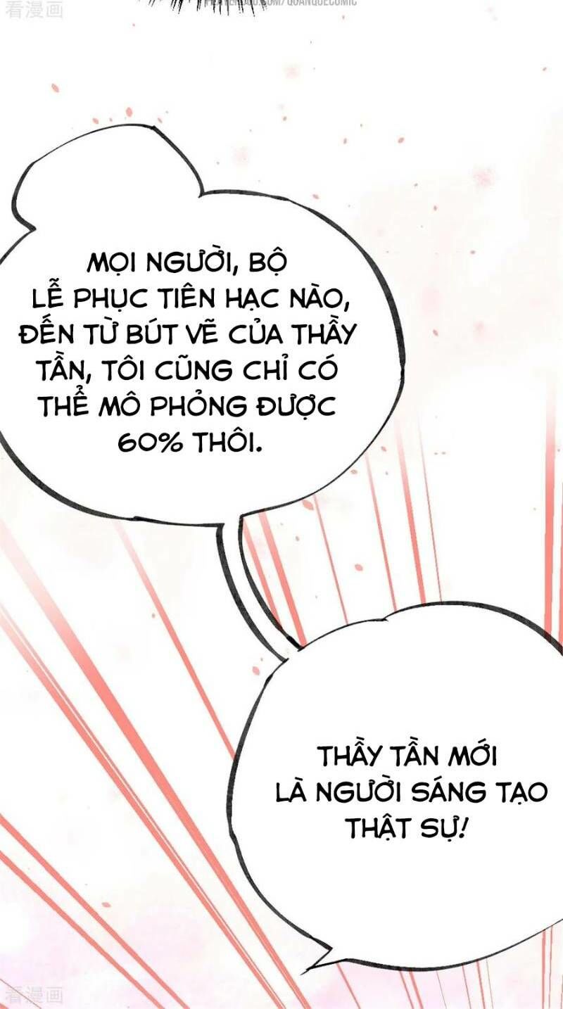 Đô Thị Đỉnh Phong Cao Thủ Chapter 58 - Trang 2