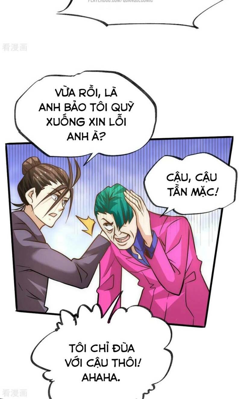 Đô Thị Đỉnh Phong Cao Thủ Chapter 58 - Trang 2