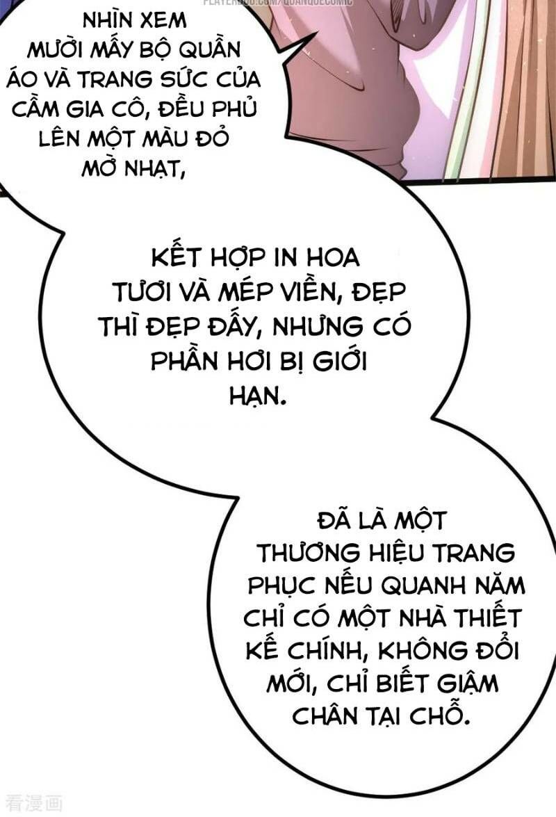 Đô Thị Đỉnh Phong Cao Thủ Chapter 58 - Trang 2