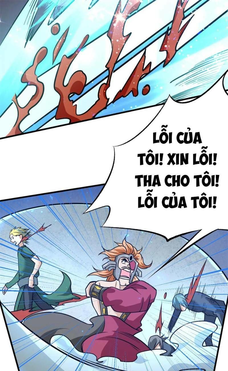 Đô Thị Đỉnh Phong Cao Thủ Chapter 57 - Trang 2