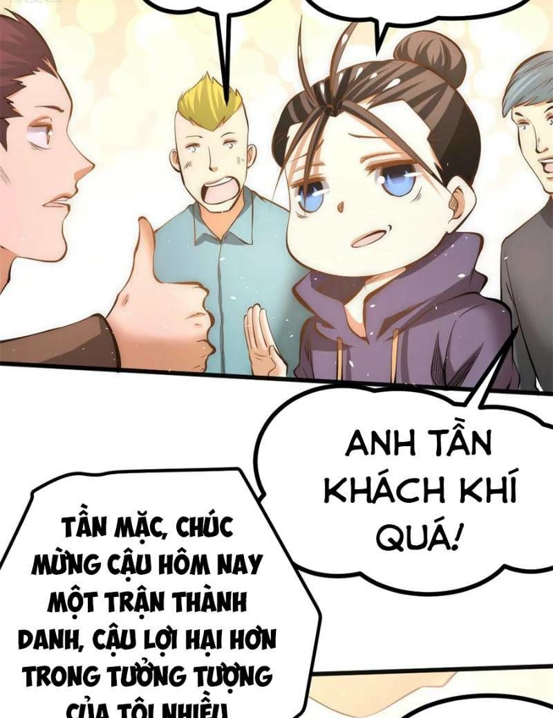 Đô Thị Đỉnh Phong Cao Thủ Chapter 57 - Trang 2