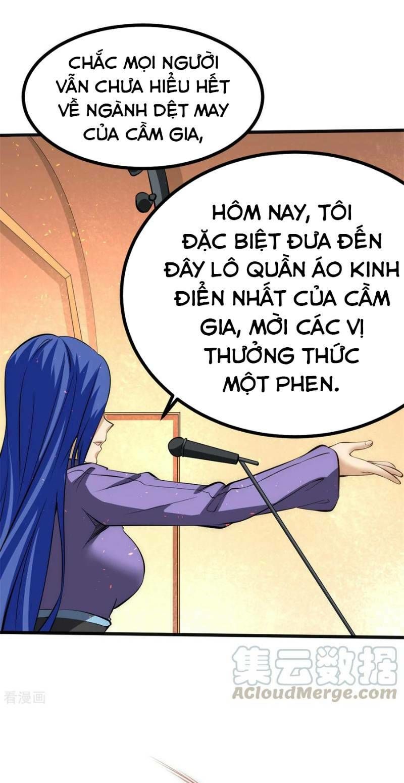 Đô Thị Đỉnh Phong Cao Thủ Chapter 57 - Trang 2