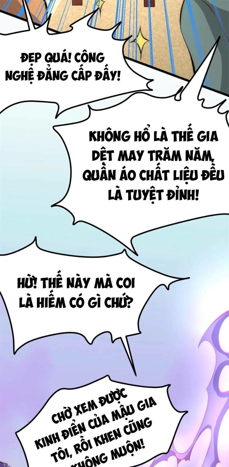 Đô Thị Đỉnh Phong Cao Thủ Chapter 57 - Trang 2