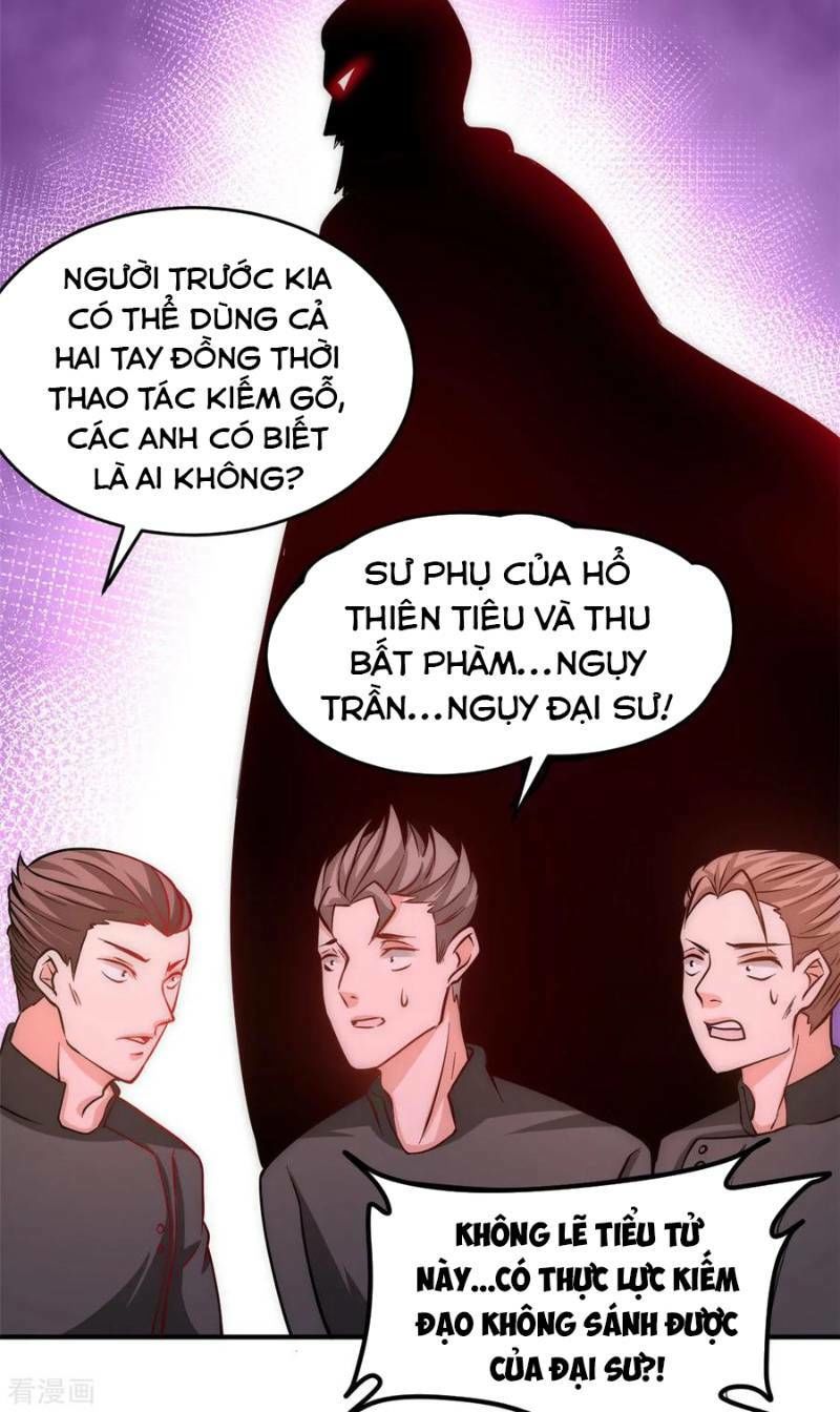 Đô Thị Đỉnh Phong Cao Thủ Chapter 56 - Trang 2