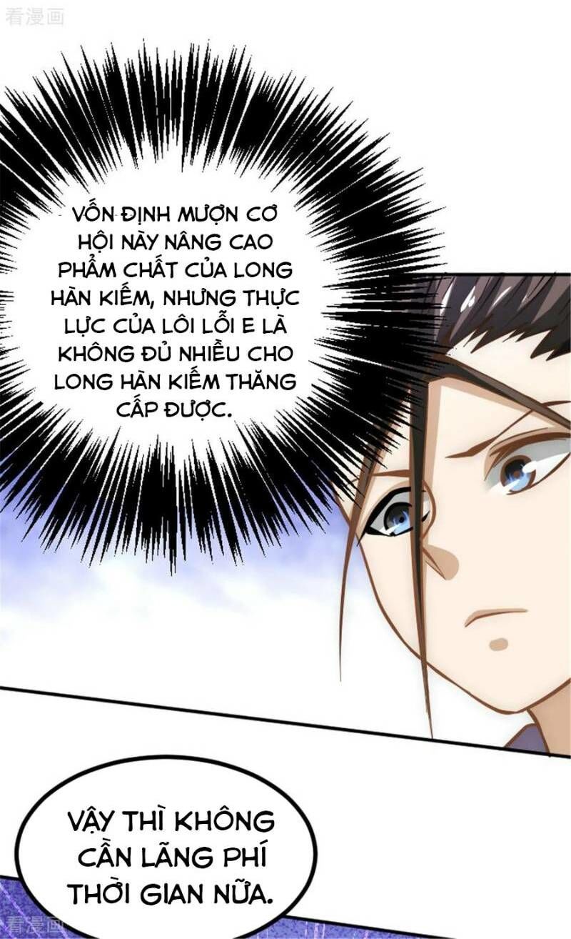 Đô Thị Đỉnh Phong Cao Thủ Chapter 56 - Trang 2